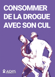 Absorption rectale brochure